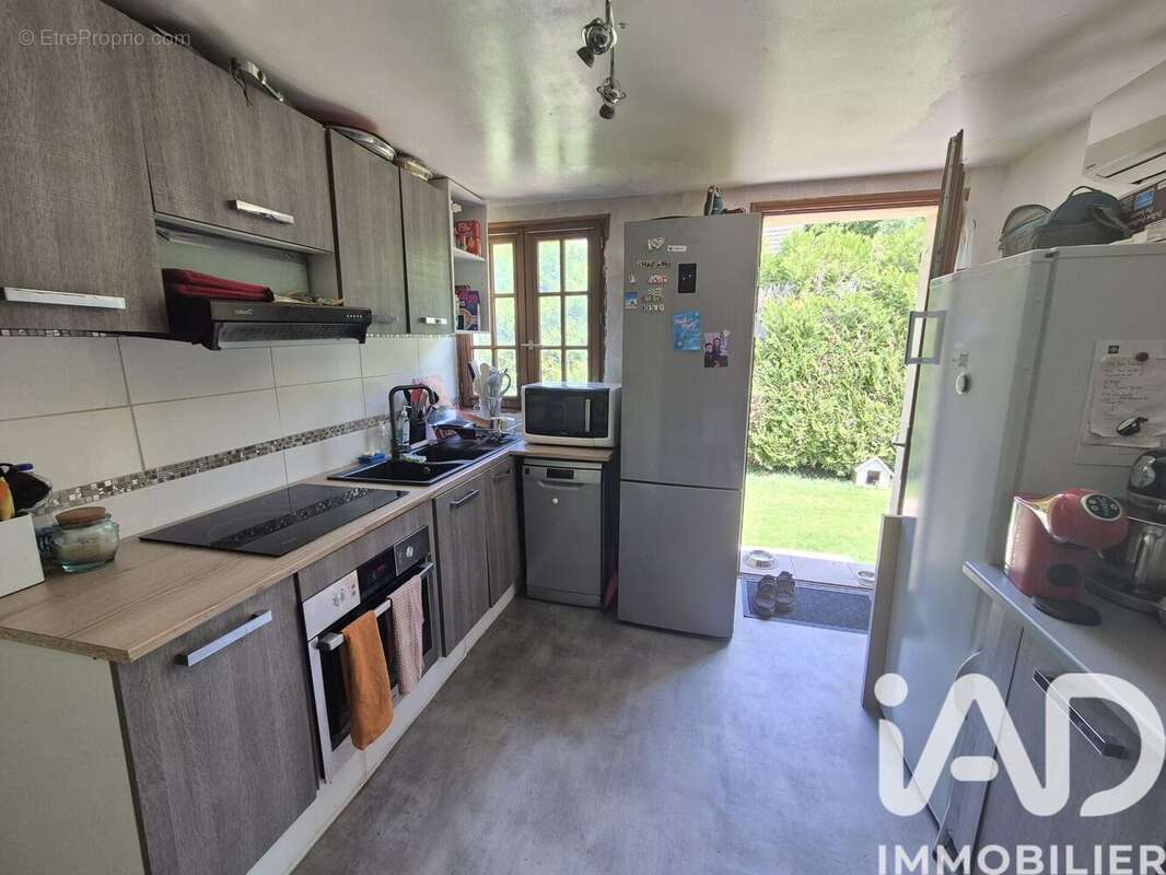 Maison 102 m² à Reuil-En-Brie  - photo 3