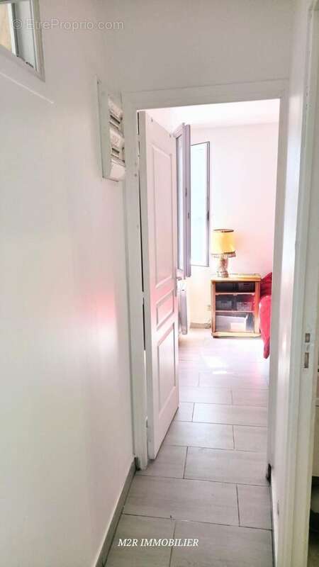 Photo 4 - Maison à CLICHY-SOUS-BOIS