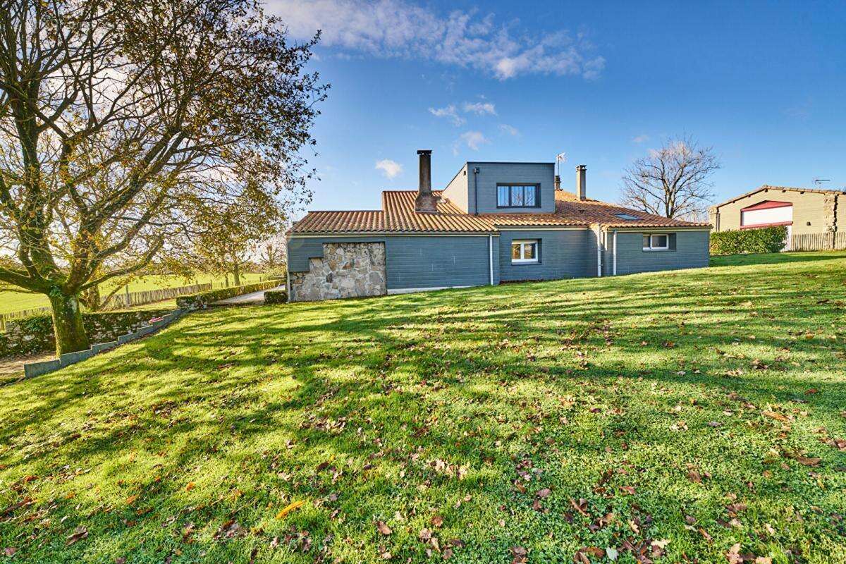 Maison à LA VERRIE