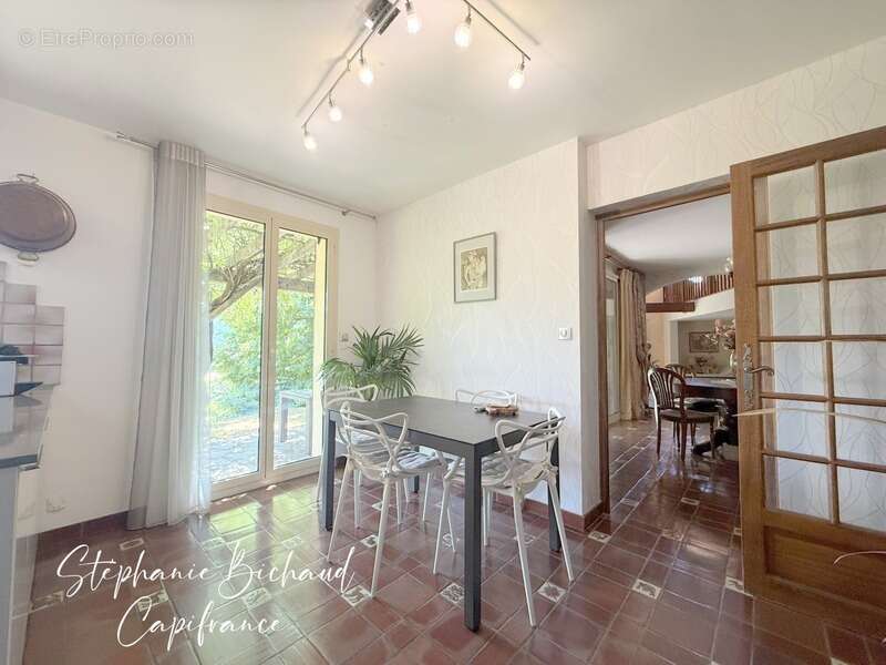Propriete à vendre 7 pièces chateauvieux (05) - photo 47