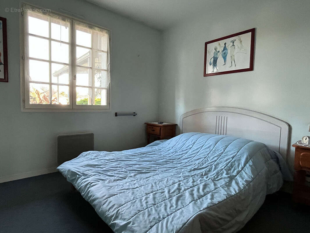 Maison à LONS