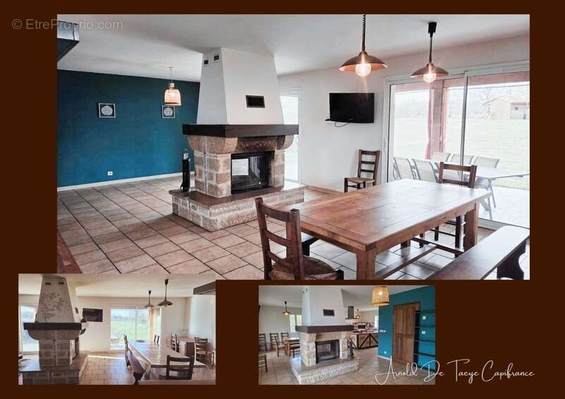 Maison à ROCAMADOUR