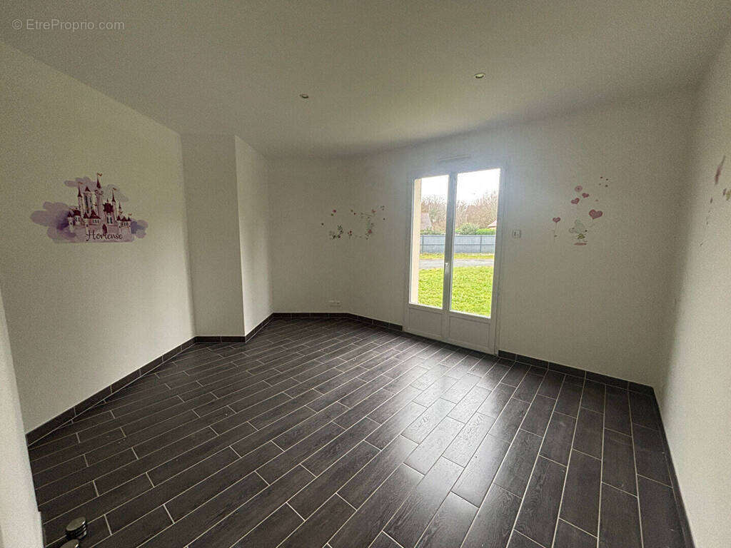 Maison à LE POINCONNET