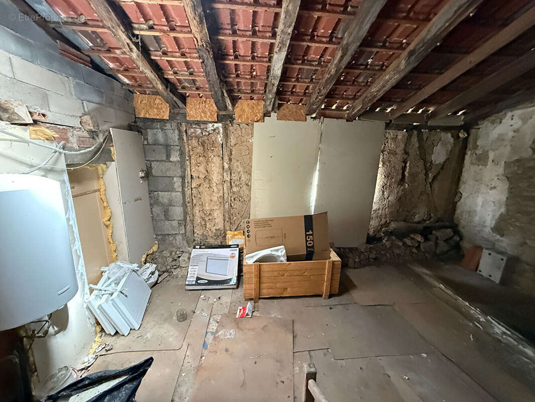 Maison de ville à Port de Penne avec cour - photo 15