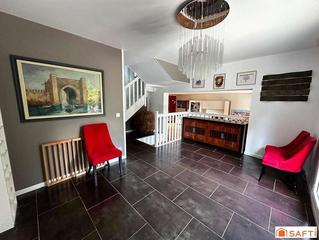 Photo 4 - Maison à LESIGNY