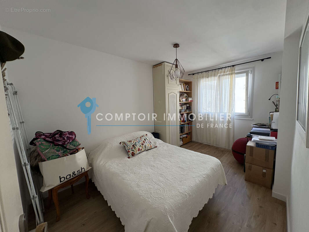 Appartement à SETE