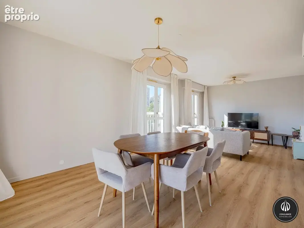 Marseille 10ème A vendre Appartement 5 pièces en étage - photo 6