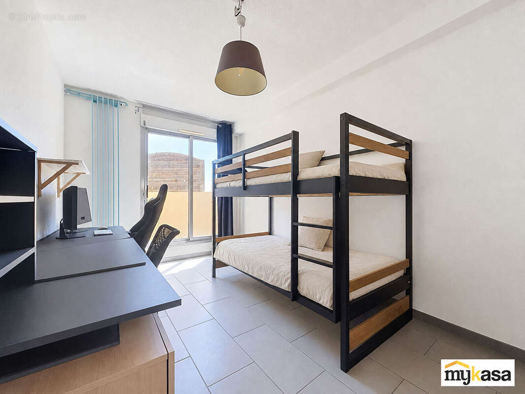 Appartement Martigues 3 pièces 72 m2+garage - photo 11