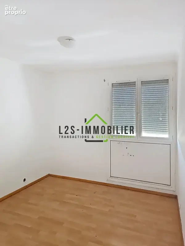 L2s immobilier f4 plein sud 73 m2 - photo 7