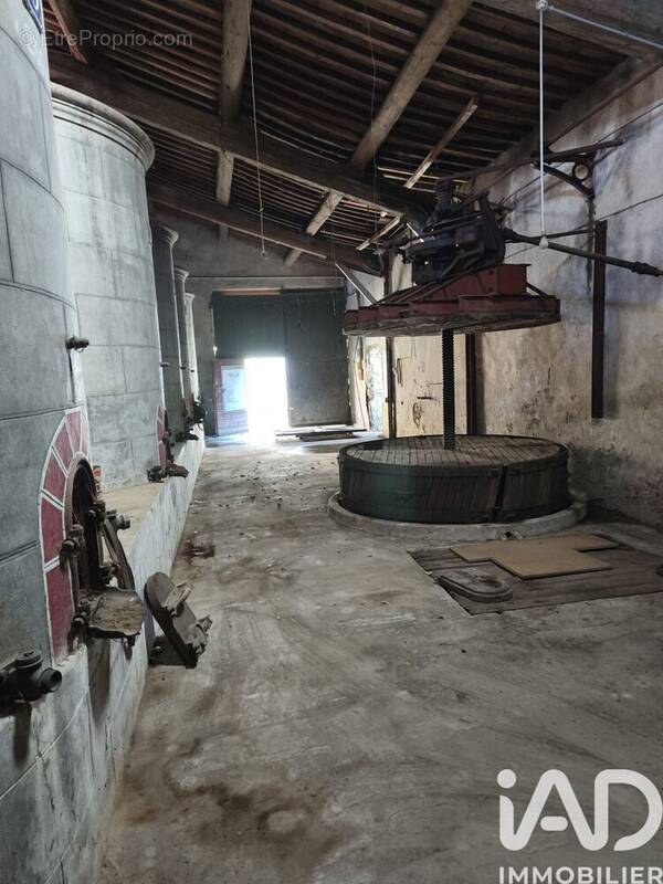 Photo 1 - Maison à SALLES-D'AUDE