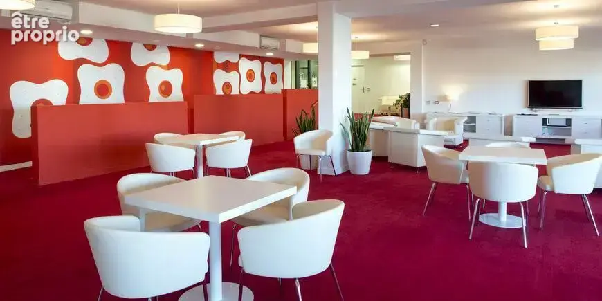 Investissement en residence Senior - photo 5