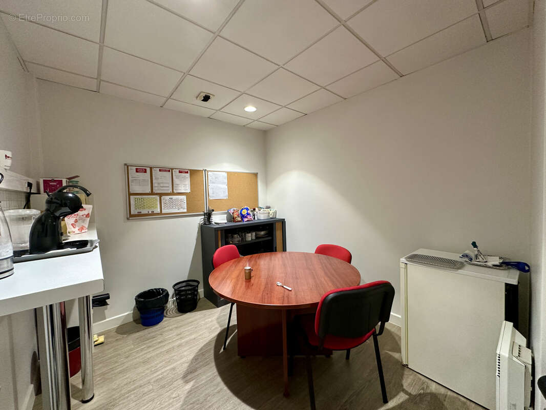 Appartement à TERRASSON-LAVILLEDIEU