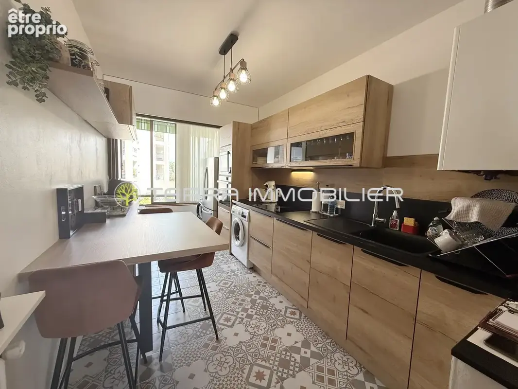 Ajaccio duplex t4 aspretto - photo 3