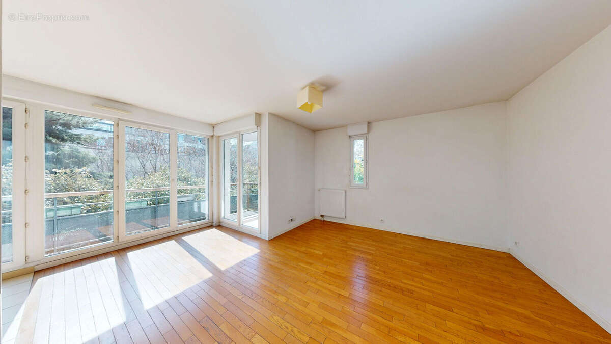 Appartement à PANTIN