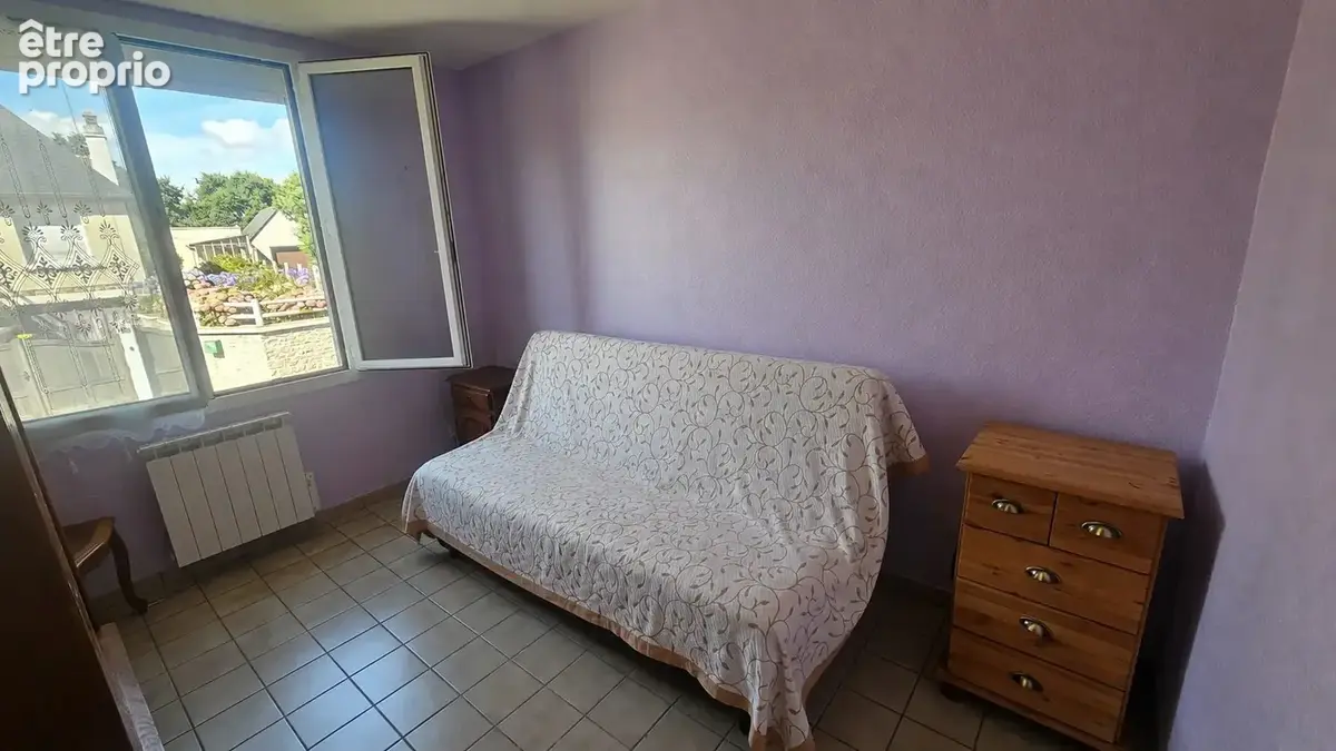 Maison 5 pièces 111 m² à vendre à Binic (22520) - photo 7