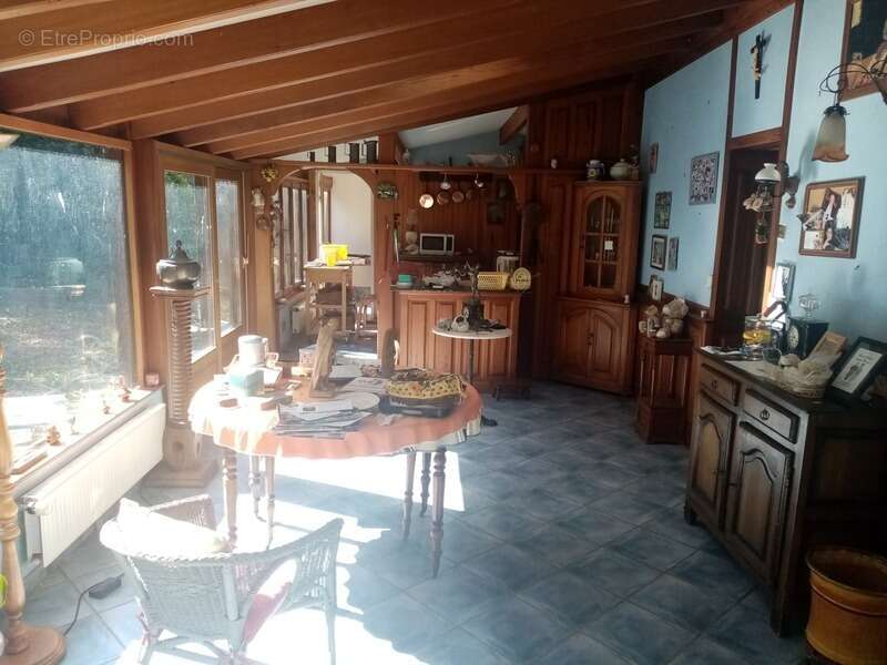 Maison à vendre 5 pièces YVETOT (76) - photo 6