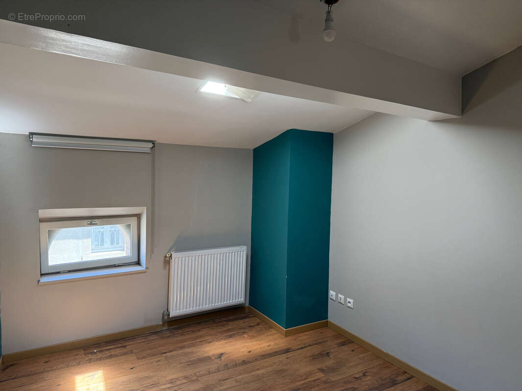 Appartement atypique dans un esprit loft - photo 13