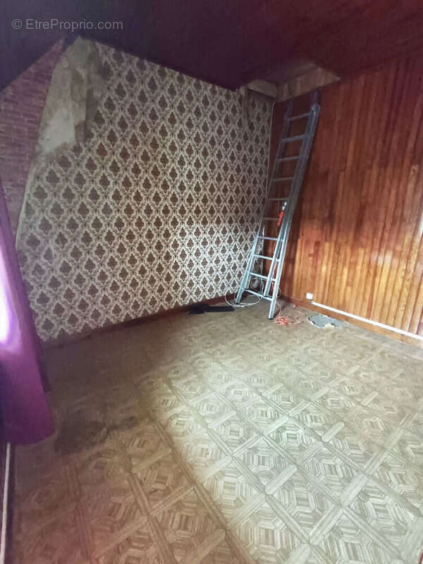 Maison à VALENCIENNES