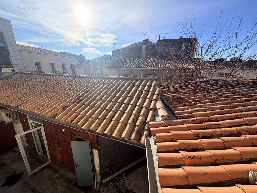 Appartement à CASTELNAU-LE-LEZ
