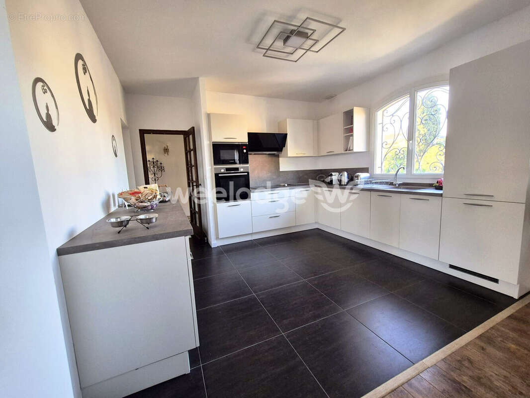 Appartement à FRONTIGNAN