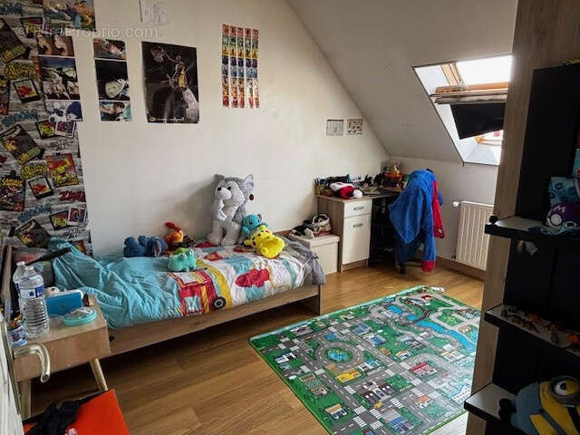 Maison à CHATENOY-LE-ROYAL