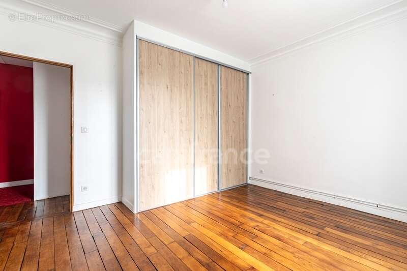 Maison à NOGENT-SUR-MARNE