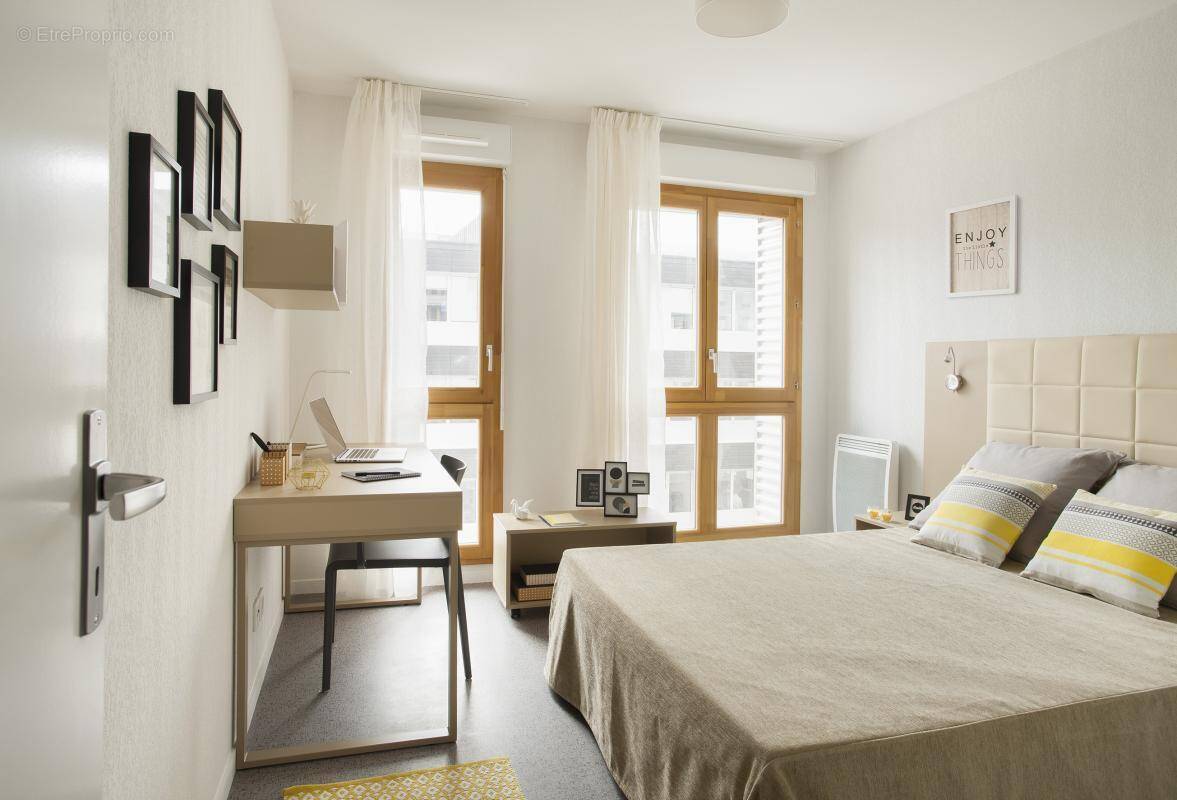 Appartement à LYON-7E