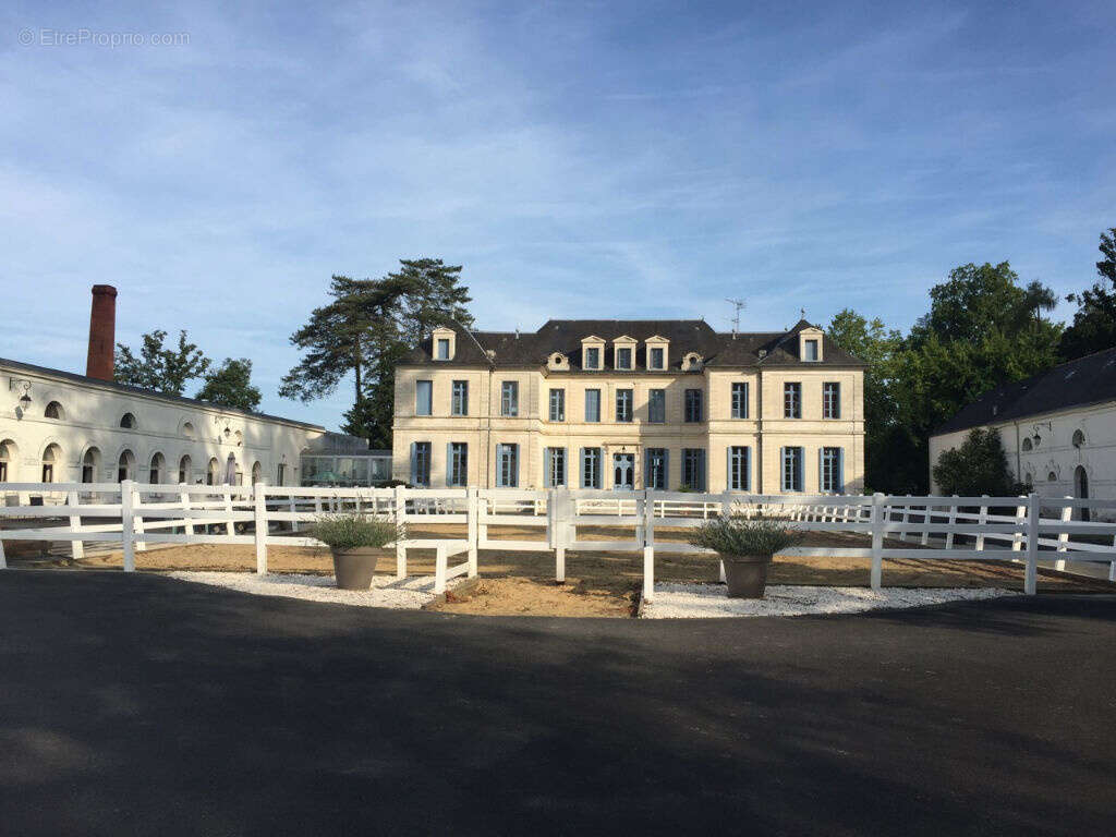 Maison à ANGOULEME