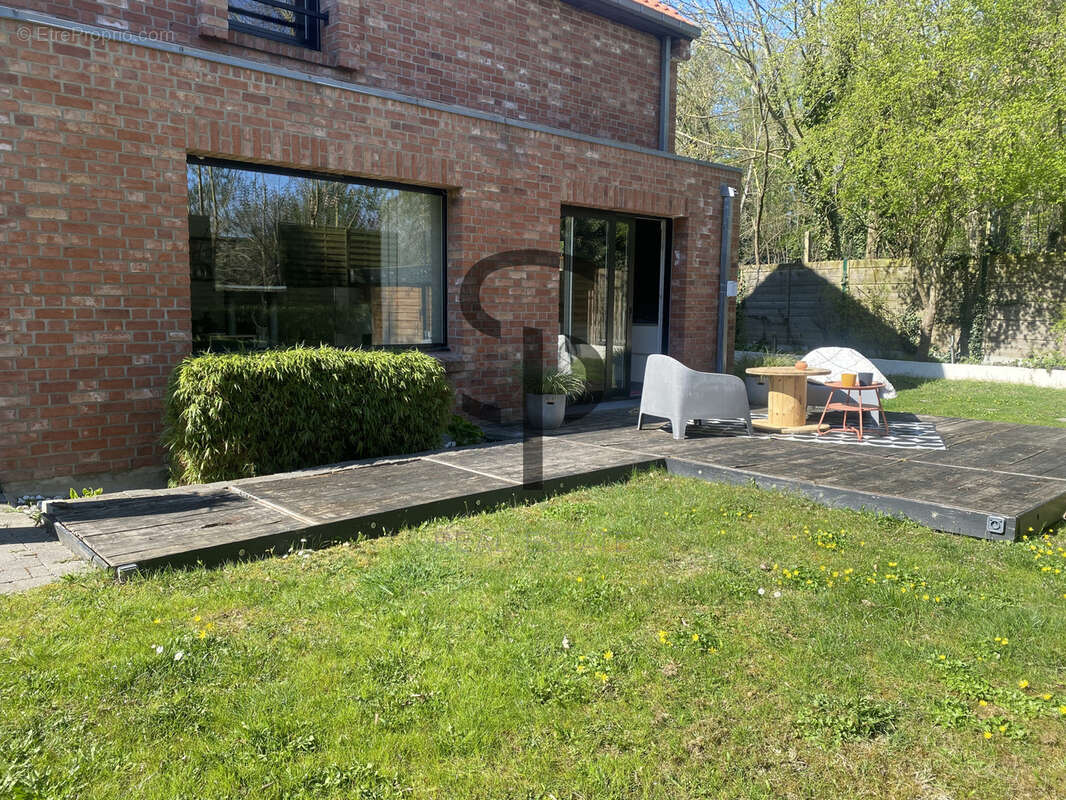 Maison à WASQUEHAL
