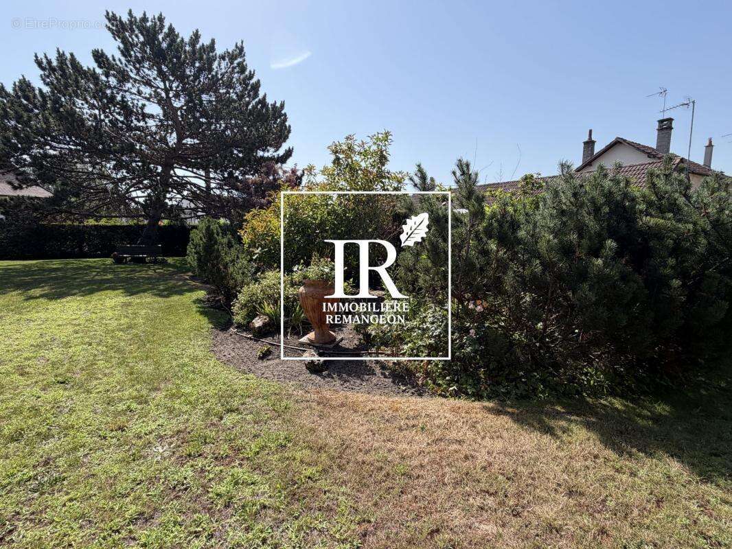 Maison lamotte beuvron - photo 14