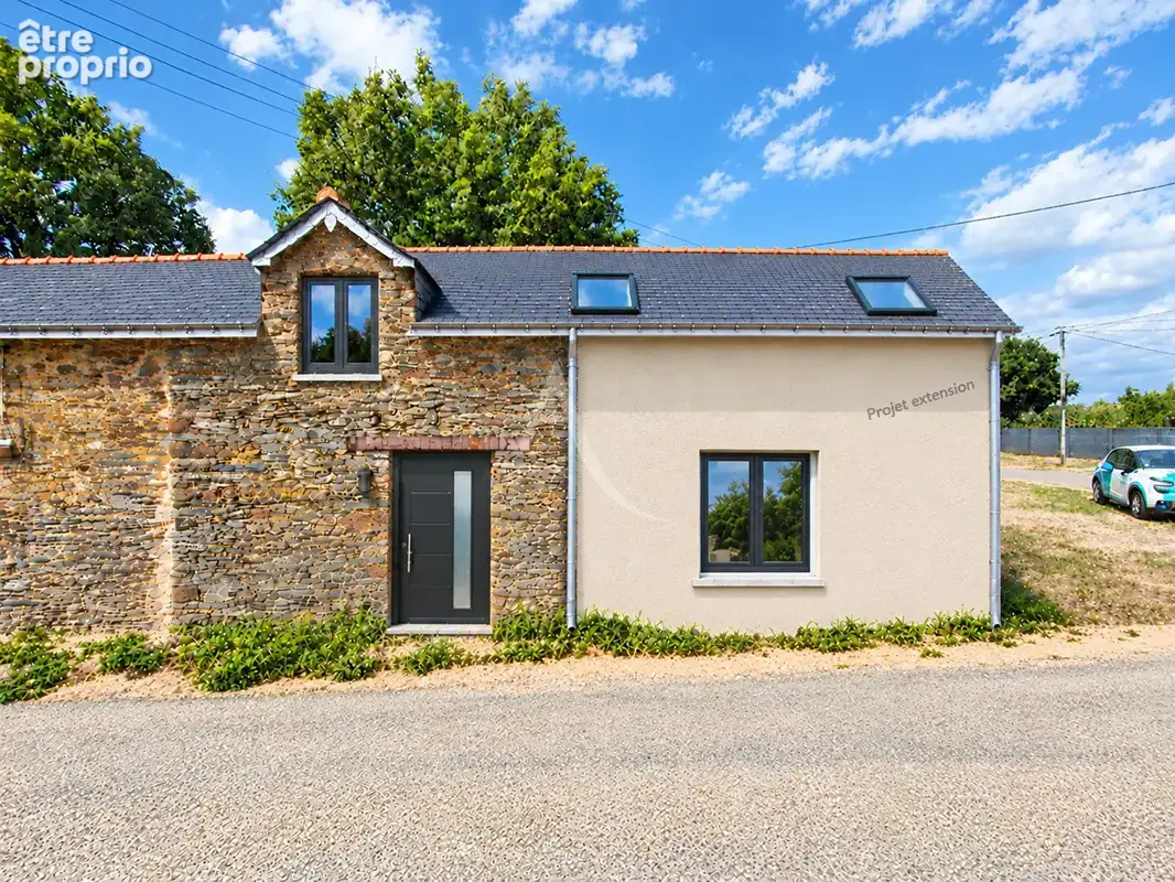 Maison Marsac Sur Don 2 pièce(s) - photo 3