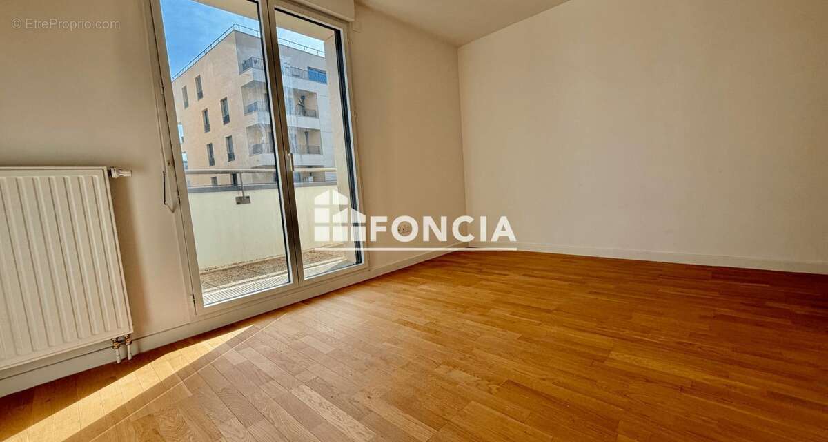 Appartement à SAINT-GERMAIN-EN-LAYE