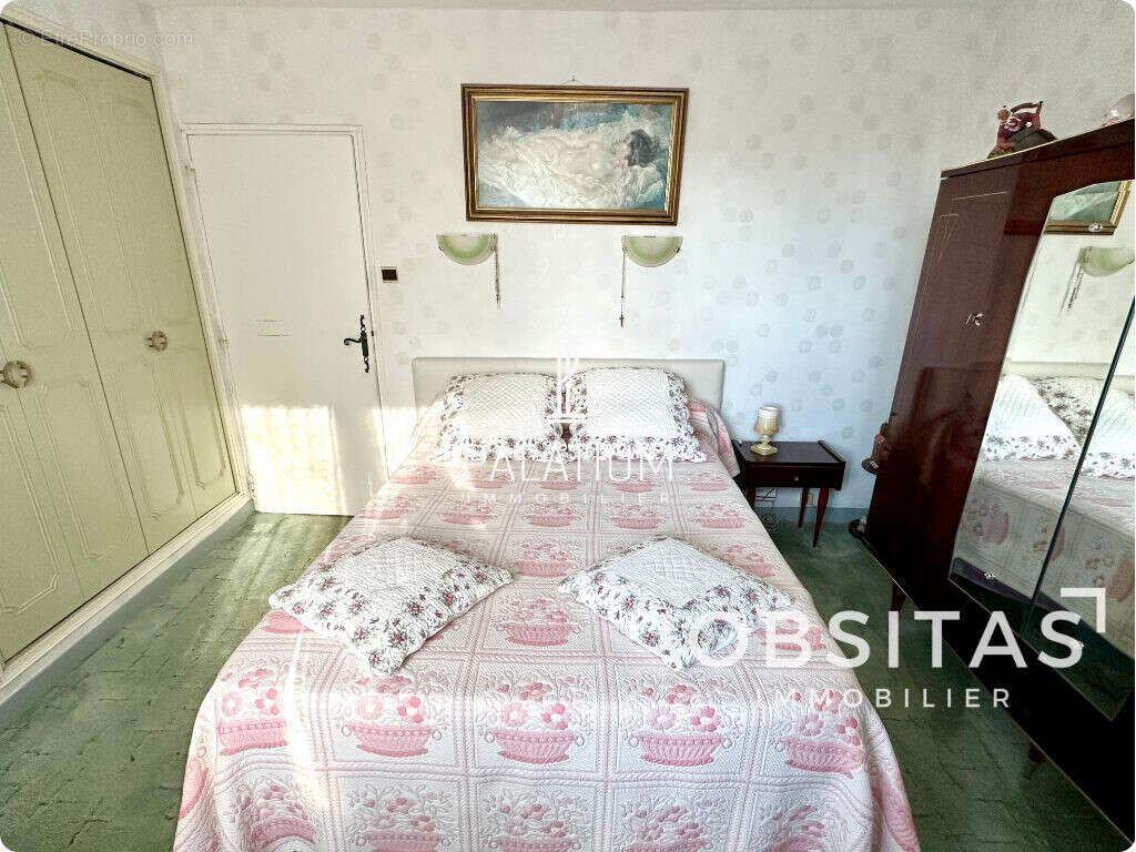 Maison à MANOSQUE