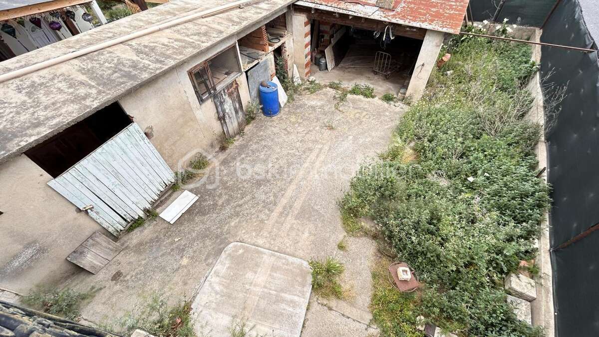 Maison à LE SOLER