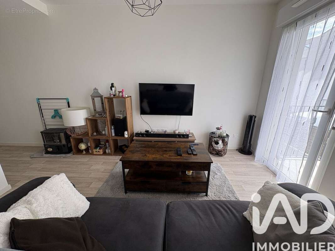 Photo 2 - Appartement à SAINT-JEAN-DE-MONTS