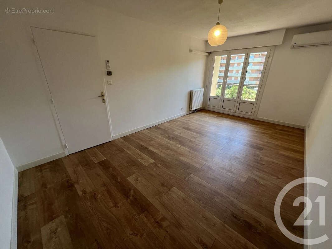 Appartement à BASTIA