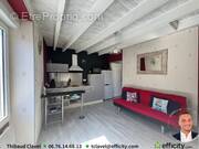 Appartement à CHASSENEUIL-SUR-BONNIEURE