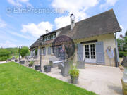Maison à BRECHAMPS