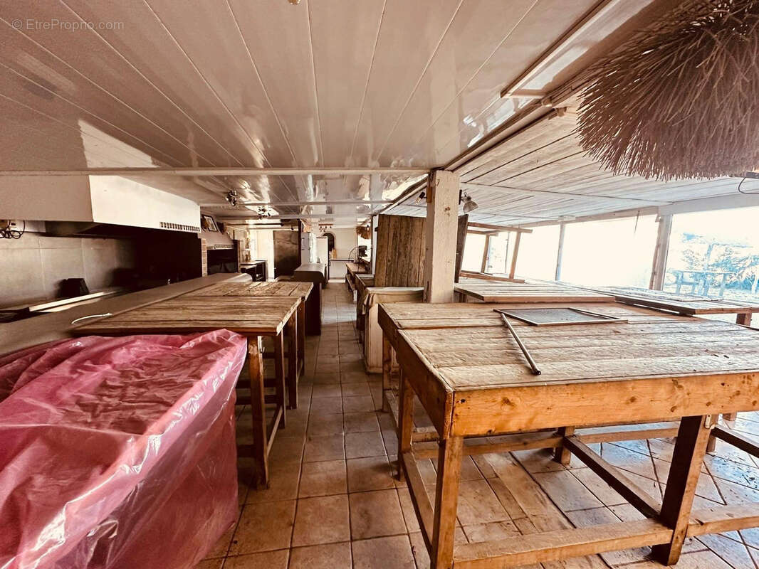 Commerce à TORREILLES