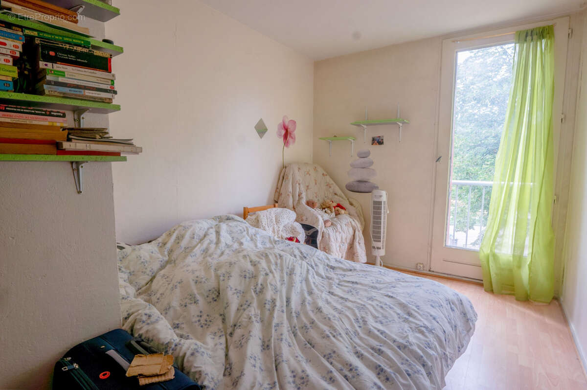 Appartement 58 m² à Antony  - photo 6