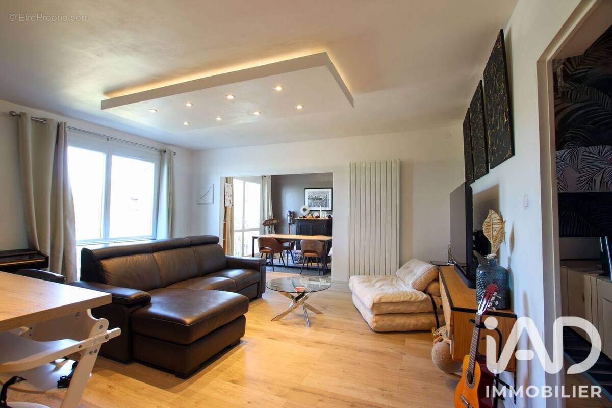 Photo 1 - Appartement à NIMES