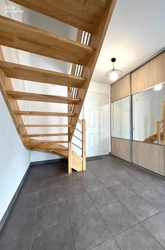 SAINT-AARON : Maison Contemporaine de 2021 116 m2 env - photo 2