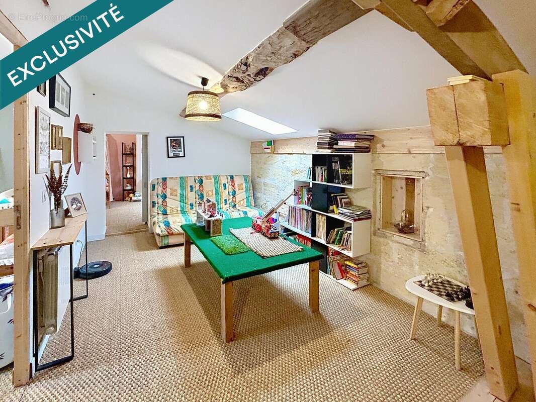 Photo 6 - Maison à SAINTE-TERRE