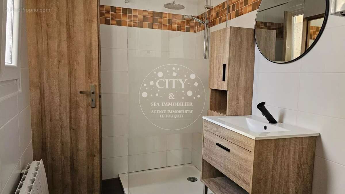 Proche de toutes commodites - maison 2 chambres en parfait etat - photo 6