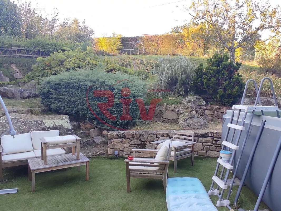 Maison à LA CHAPELLE-VILLARS