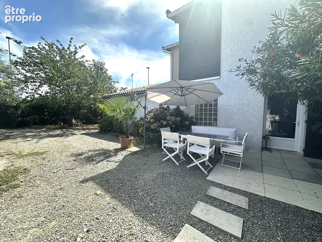 Maison 5 pièces de 130m² - photo 4
