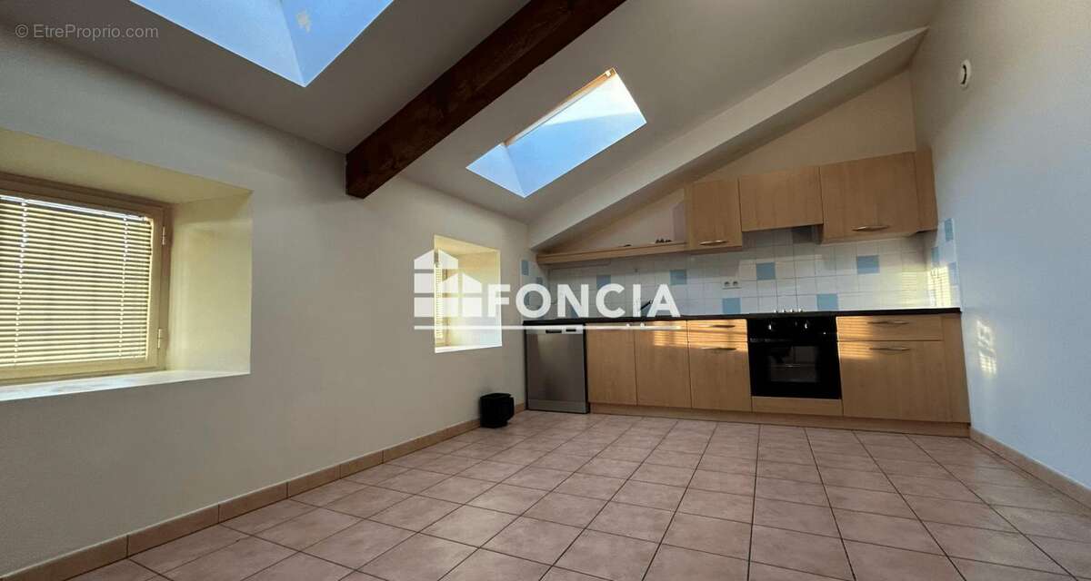 Appartement à MONSEMPRON-LIBOS