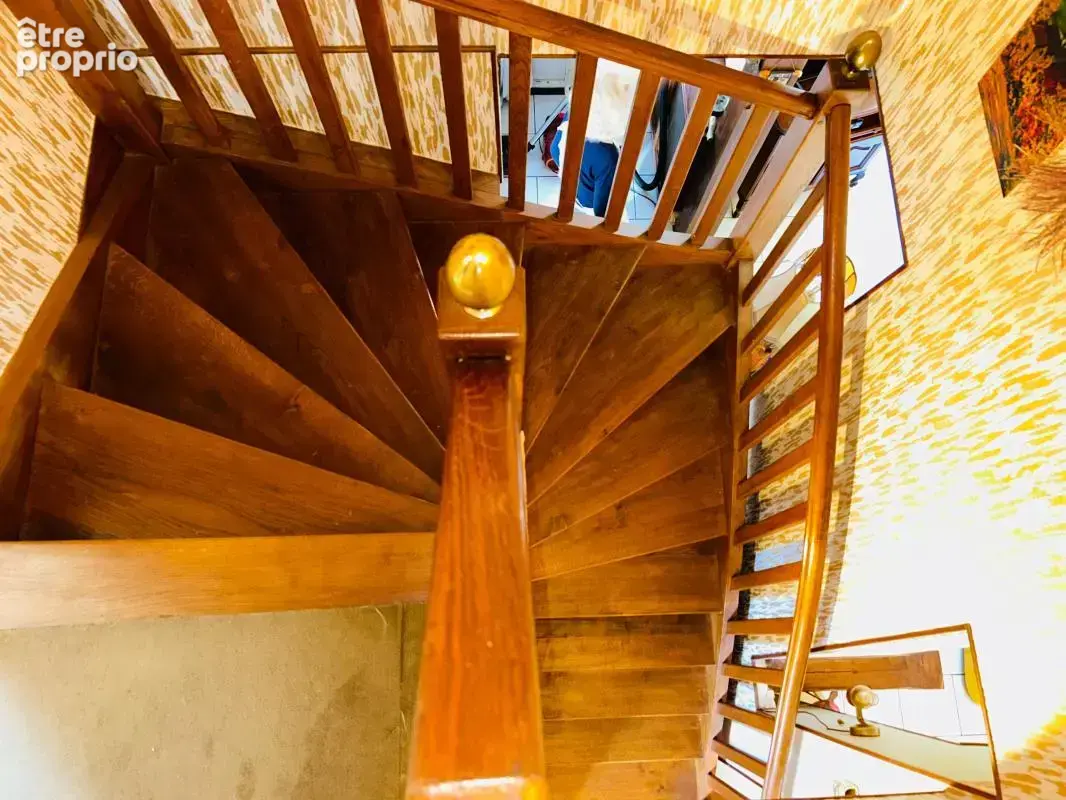 Maison À Vendre - photo 9