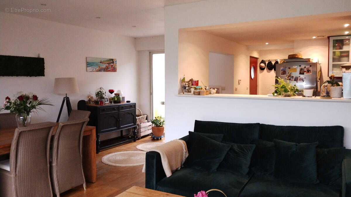 Maison à LA ROCHELLE