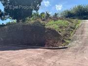 Terrain à LE FRANCOIS